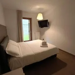 Chalet Soleil