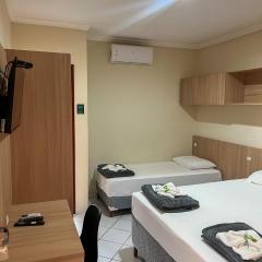 Buriti Hotel Aracruz