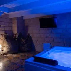 Victoria Luxury Suite