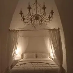 Le Stanze del Castello - Candida