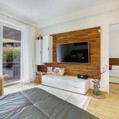 Alpinum Residence Lungau Apartments