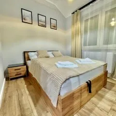 Apartament Oleńka