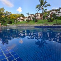 Eco Resort Ilhabela Praia do Curral