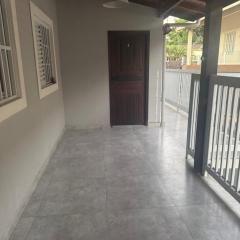 Apartamento maranduba