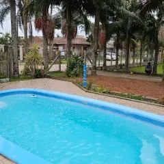 Casa 3 quartos Vila São João - Torres