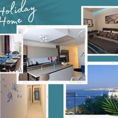 Stylish Getaway Holiday Apartment