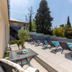 Apartment in Croatia near the Adriatic Coast