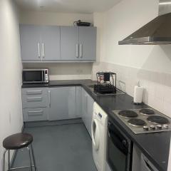 D'Chin Dorcelle Suite