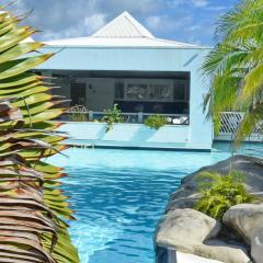 Appartement Manganao beach