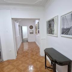 Casa Martín