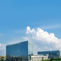 Guangzhou Meihua Hotel