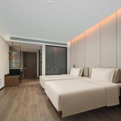 Atour Hotel Liuyang Avenue Guobin Mansion