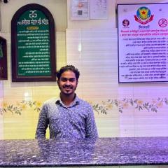 Hotel Green Garden Residential Fresh