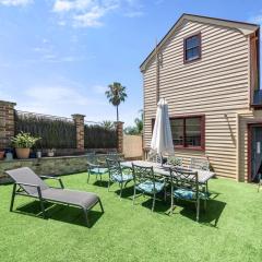 Charming House in Woolwich