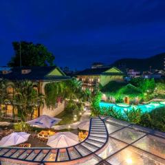 Temple Tree Resort & Spa