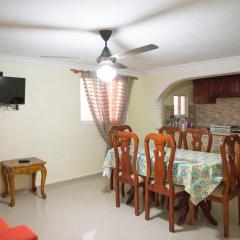 2 Bedroom 2 Bathroom Apartment in Corales del Sur - Parque del Este - Airport
