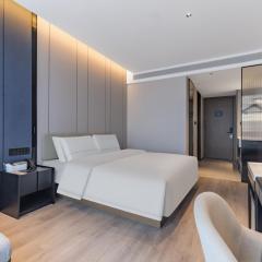 Atour Hotel Wuhan Yellow Crane Tower Shouyi Plaza