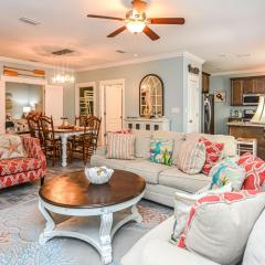 6007 Rookery 3 Seahorse Beach Cottage Just Breathe