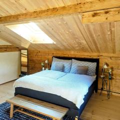 Apartment Chalet Grittelihus, between Interlaken - Gstaad