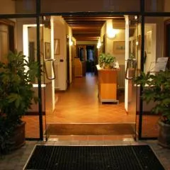Country House Santa Maria Maddalena
