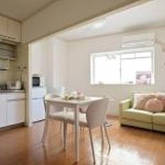 City Heights Shinosaka 201 シティハイツ新大阪 201