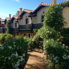 Apartamentos Santillana del Mar