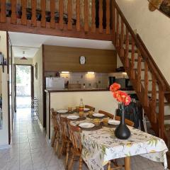 SP330-027 Maison SAINT PIERRE LA MER