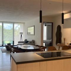 Penthouse Elementos Cozumel Torre Infinito