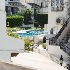 Casa Del Ancla, Attractive House Near the Sea in Torrevieja