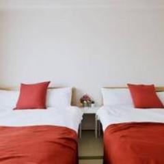 City Heights Shinosaka 704 シティハイツ 新大阪704