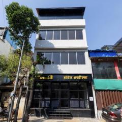 Hotel Artilla Mumbai