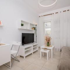 AT Home Apartments C1