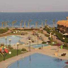 Relaxing Studio-Malibu El Sokhna Resort
