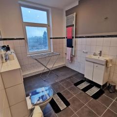 3 Zimmer Wohnung in Itzehoe