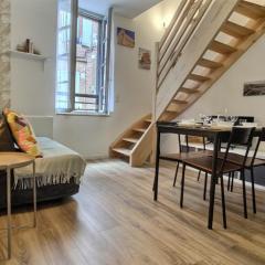 Le Nid des Roses - Hyper Centre