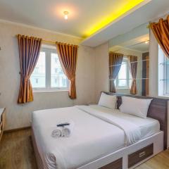 Posh 3BR Residence at Grand Palace Kemayoran Apartment By Travelio