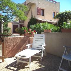 Maison Studio Mezzanine - Gruissan Ayguades AY060-A71