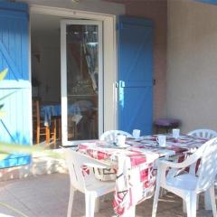 Maison 3 pièces - Gruissan GA090-056