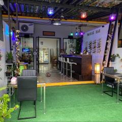 Maria's Guest House, Rawai