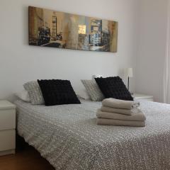 Lets Holidays Apartment Barcelona near beach