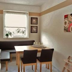 Haus Jutta - Appartement 4