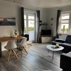 Haus Jutta - Appartement 1