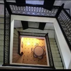 LOGEMENT ENTIER MARRAKECh G1 - N3