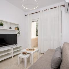 AT Home Apartments C2