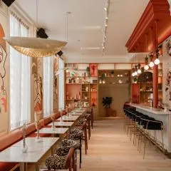 CENTRAL Hostel La Rochelle Centre