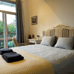 Christine's Apartment