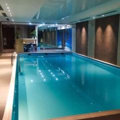 Bakuriani Orbi Palace 458 rooms