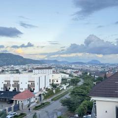 君悦酒店阿布贾店 JUN YUE Abuja hotel