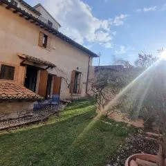 La Casa di LucaPietro Dimora Storica