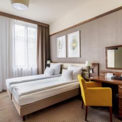 Golden Tulip Krakow City Center